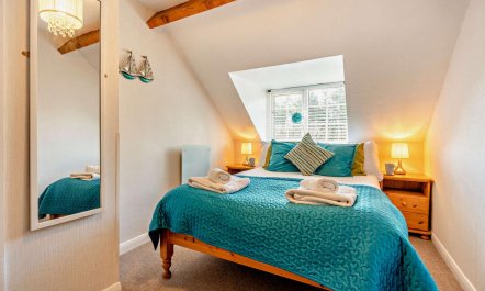 2 Bed in Ravenscar 3