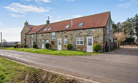 2 Bed in Ravenscar 4