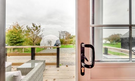 1 Bed in Redberth 8
