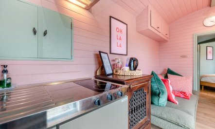 1 Bed in Redberth 5