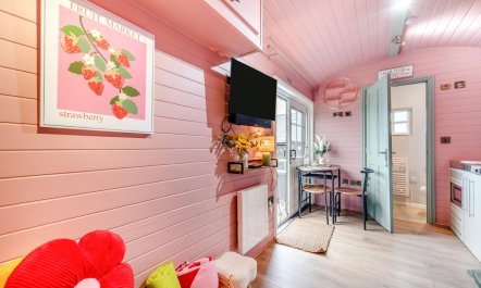 1 Bed in Redberth 4
