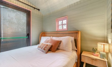 1 Bed in Redberth 9