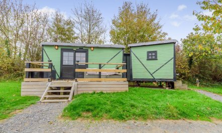 1 Bed in Redberth