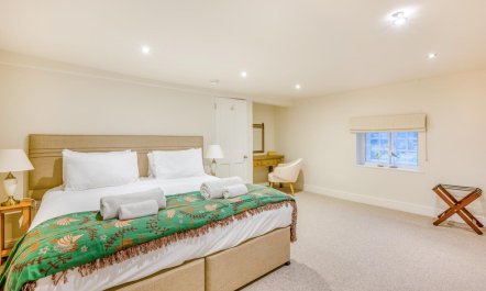 4 Bed in Holkham 4