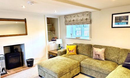 4 Bed in Holkham 1