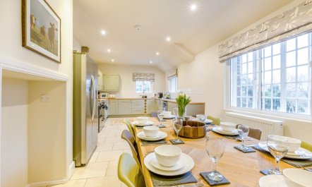 4 Bed in Holkham
