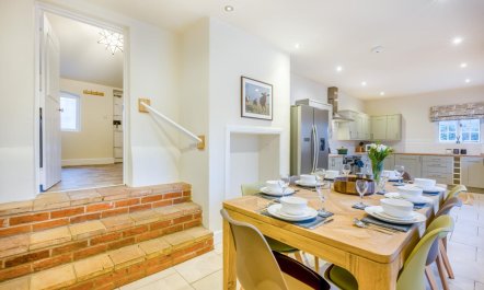 4 Bed in Holkham 7