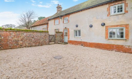4 Bed in Holkham 6