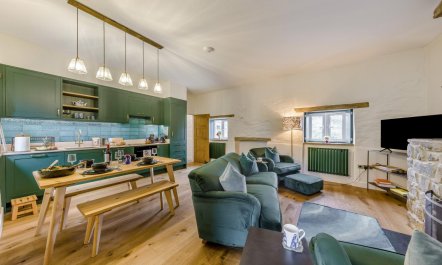 2 Bed in Moylegrove 9