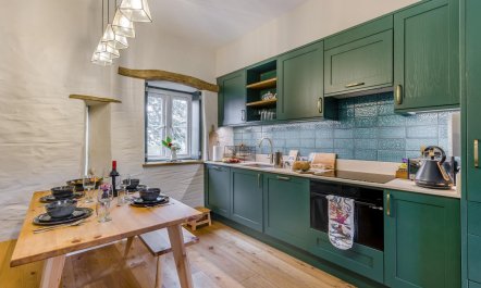 2 Bed in Moylegrove 4