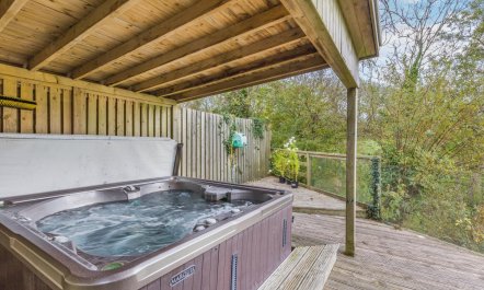 2 Bed in Moylegrove 2