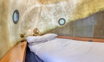 1 Bed in Redberth 3