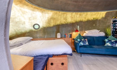 1 Bed in Redberth 1