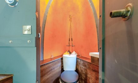 1 Bed in Redberth 9