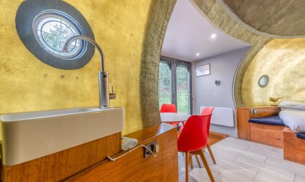 1 Bed in Redberth 7