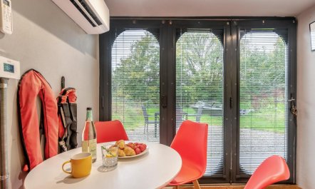 1 Bed in Redberth 5