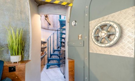 1 Bed in Redberth 6