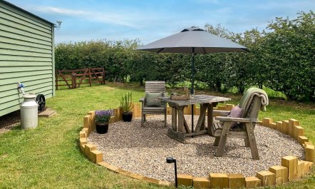 1 Bed in Farnsfield 6