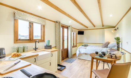 1 Bed in Farnsfield 9