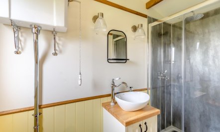 1 Bed in Farnsfield 4