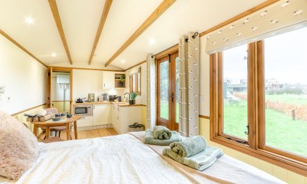 1 Bed in Farnsfield 9