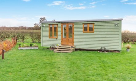 1 Bed in Farnsfield