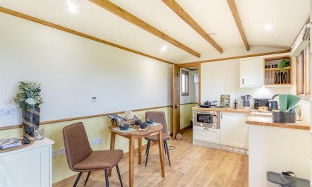 1 Bed in Farnsfield 3