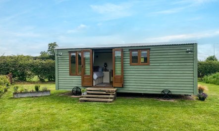 1 Bed in Farnsfield
