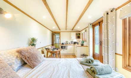 1 Bed in Farnsfield 1
