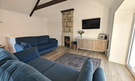 3 Bed in Bamburgh 8