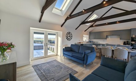 3 Bed in Bamburgh