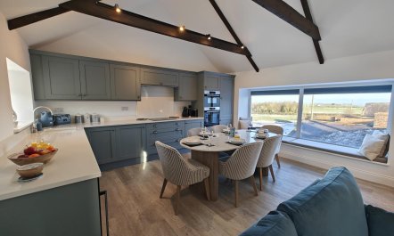 3 Bed in Bamburgh 1