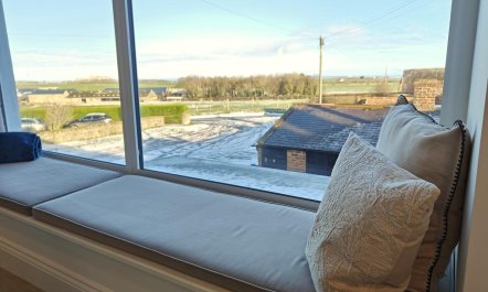 3 Bed in Bamburgh 6