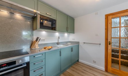 2 Bed in Wigton 8