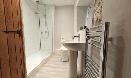 2 Bed in Wigton 9