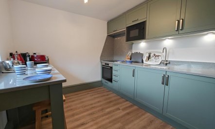 2 Bed in Wigton 6