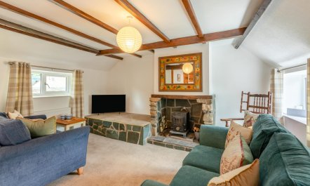 2 Bed in Wigton 2