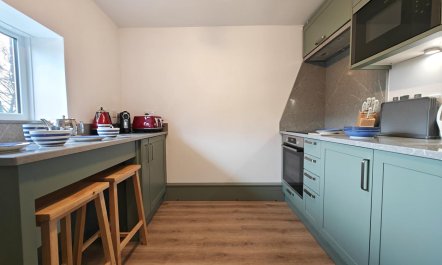 2 Bed in Wigton 5