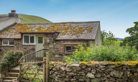 2 Bed in Wigton