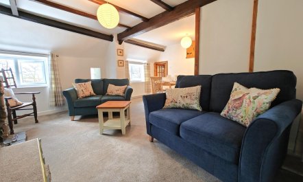 2 Bed in Wigton 1