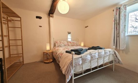 2 Bed in Wigton 7