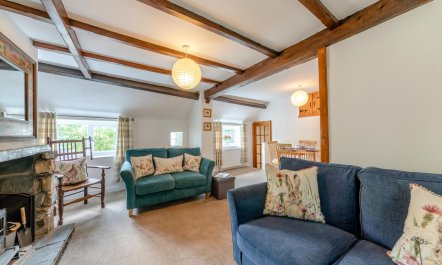 2 Bed in Wigton 3