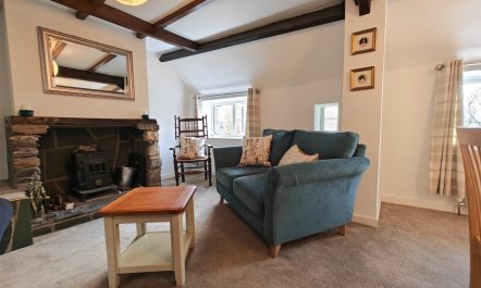 2 Bed in Wigton 2