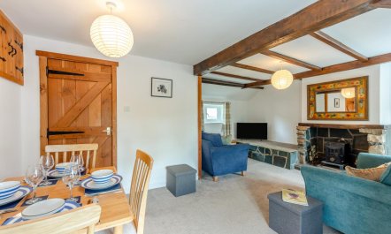 2 Bed in Wigton 4