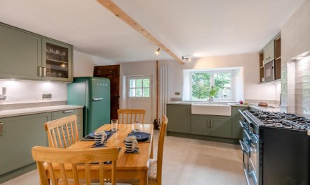 5 Bed in Wigton 3