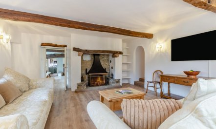 5 Bed in Wigton