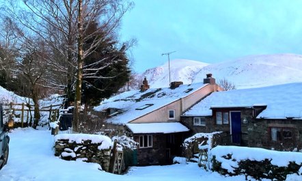 5 Bed in Wigton 4