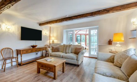 5 Bed in Wigton 6