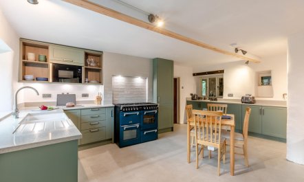 5 Bed in Wigton 1