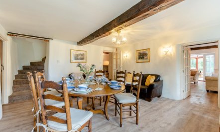 5 Bed in Wigton 8